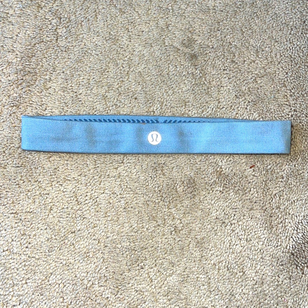 Lululemon Headband